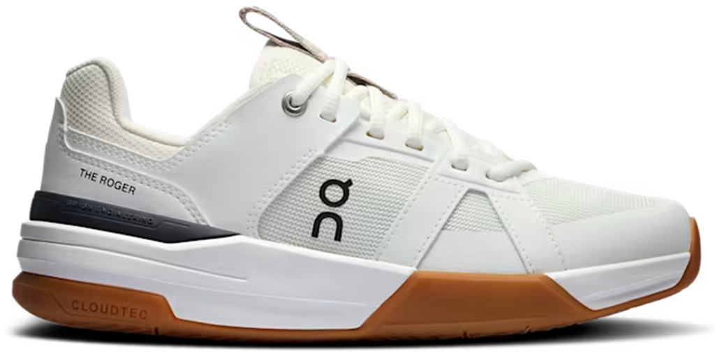 Giày On The Roger Clubhouse Pro Youth ‘White’ 3YE10010852