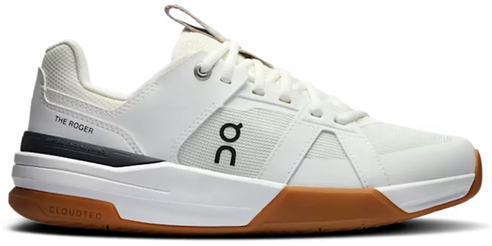 Giày On The Roger Clubhouse Pro Youth ‘White’ 3YE10010852