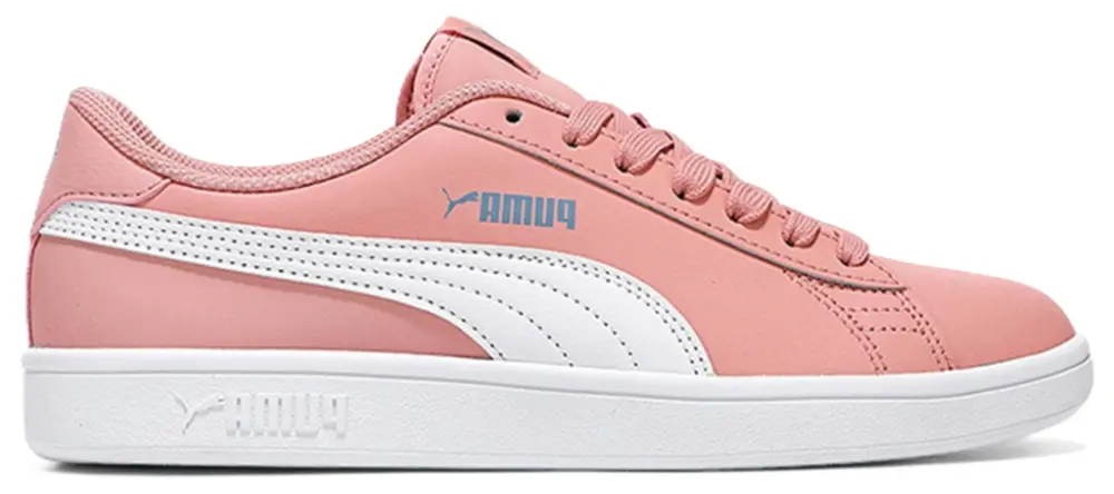 Giày Puma Smash V2 ‘Pink’ 365170-15