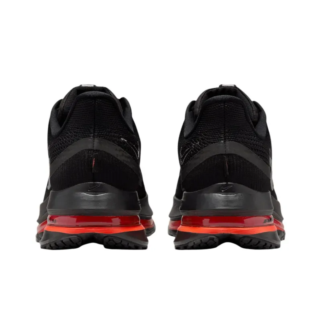 Alternative view of Giày Nike Air Zoom Pegasus Premium 'Black Bright Crimson' HQ2592-003