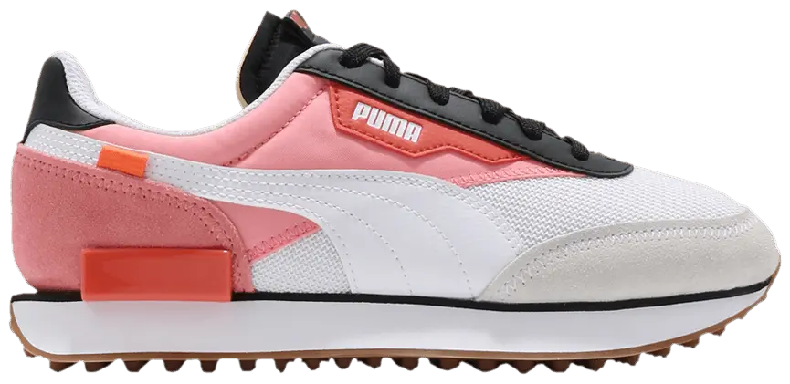 Giày Puma Future Rider ‘New Tones Salmon Rose’ 373386-03