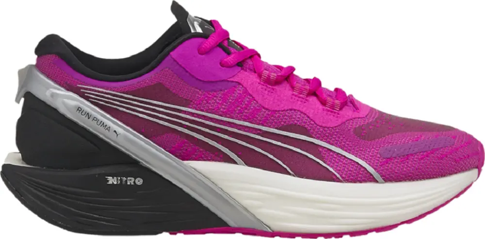 Giày Puma Run XX Nitro ‘Deep Orchid’ 376171-02