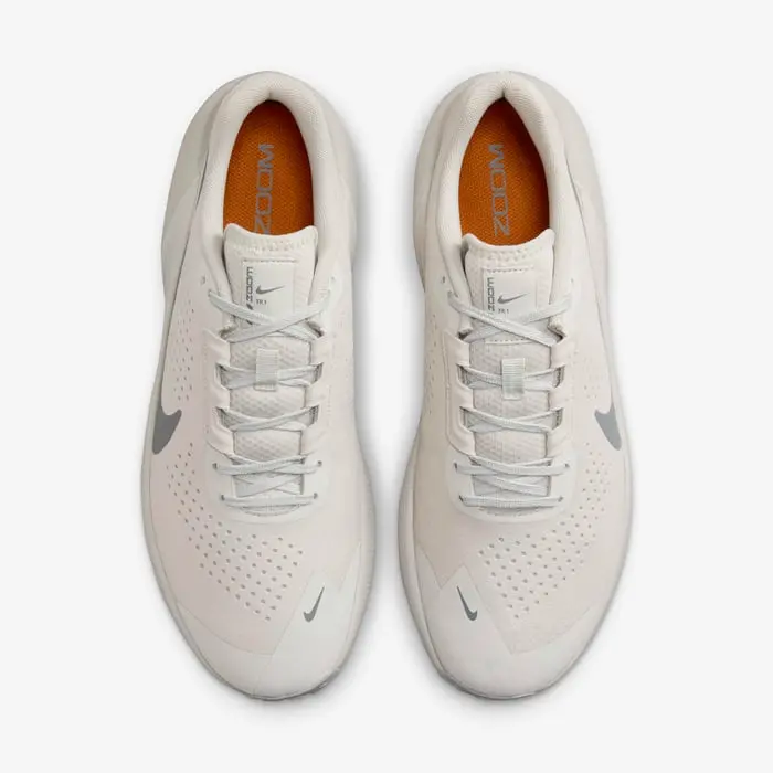 Giày Nike Air Zoom TR1 ‘Light Bone Monarch’ DX9016-009 - Ảnh 5