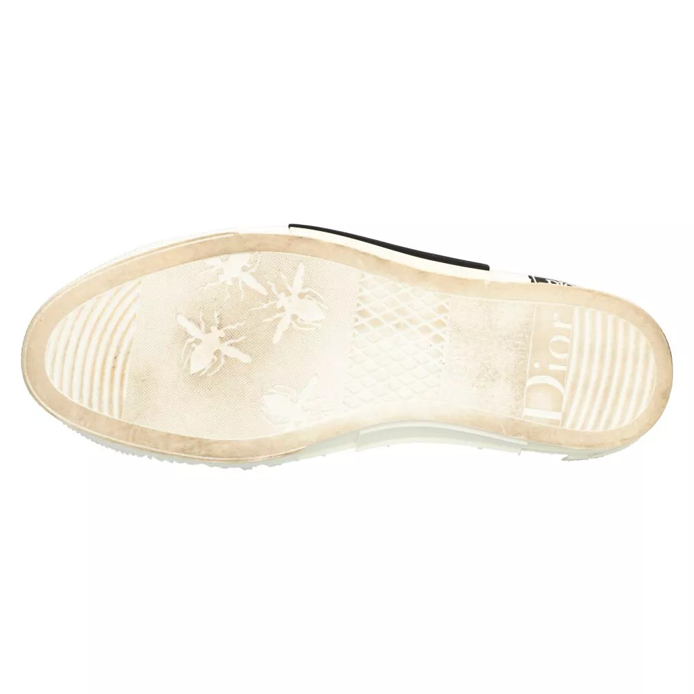 Giày Dior B23 High x Kenny Scharf ‘Printed Motif Dior Oblique Galaxy’ 3SH118ZKK-H065 - Ảnh 5