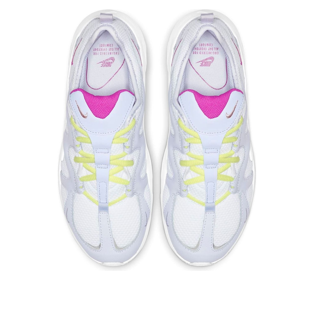 Alternative view of Giày Nike Air Max Graviton ‘Hyper Violet’ AT4404-104