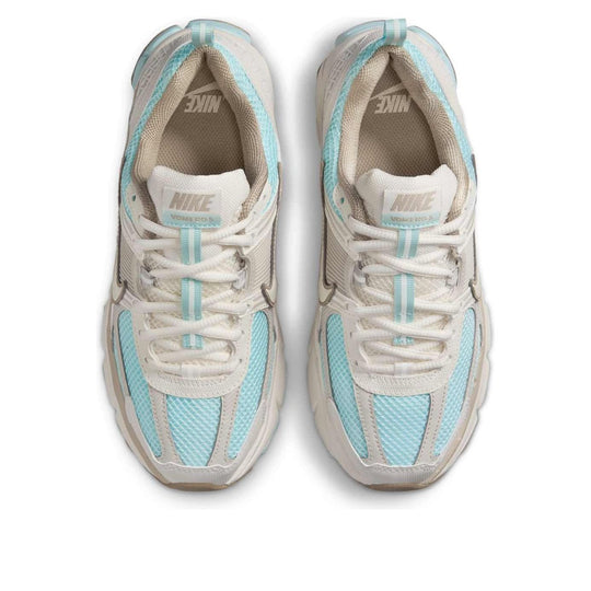 Giày Nike Zoom Vomero 5 GS ‘Sail Glacier Blue’ IB4698-411 - Ảnh 4