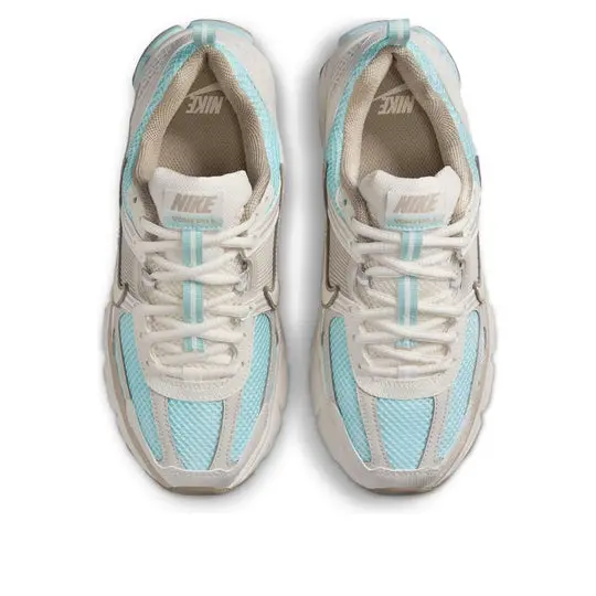 Giày Nike Zoom Vomero 5 GS ‘Sail Glacier Blue’ IB4698-411 - Ảnh 4
