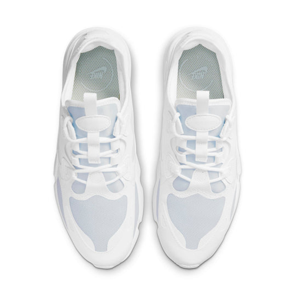 Giày Nike Air Max Infinity 2 ‘Triple White’ CU9453-100 - Ảnh 4