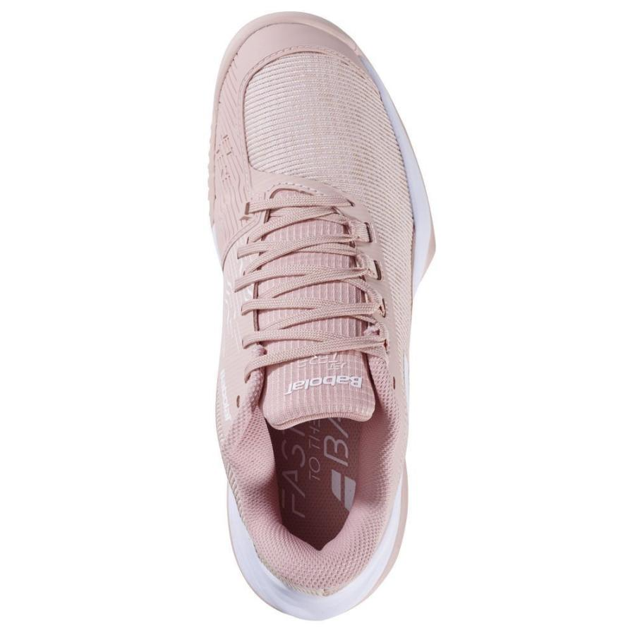 Giày Babolat Jet Terre 2 ‘Sand Glass’ 3A1S25A760-5065 - Ảnh 4