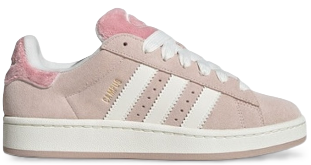 Giày Adidas Campus 00S ‘Pink’ JR8042