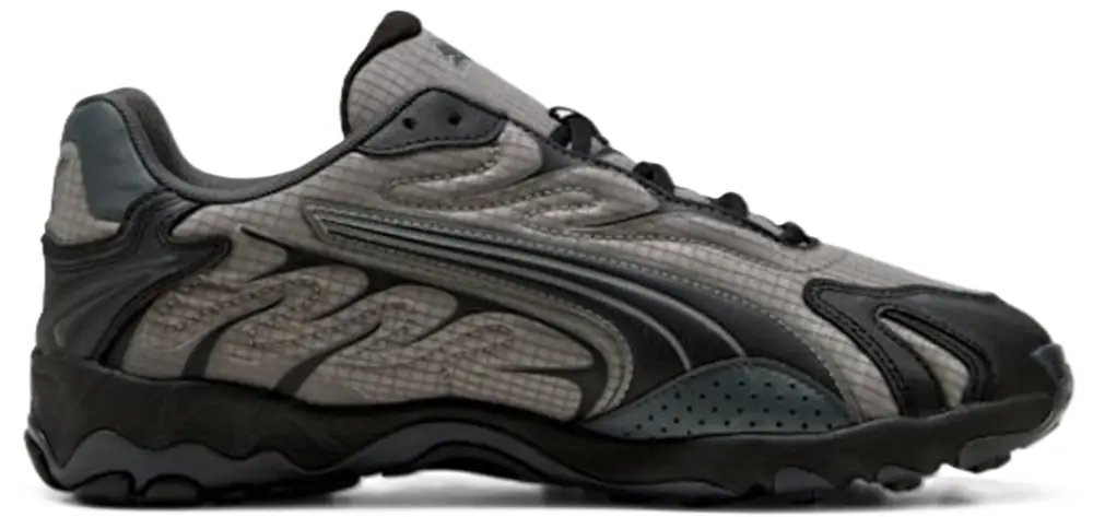Giày Puma Inhale ‘Essentials Shadow Grey’ 403275-02