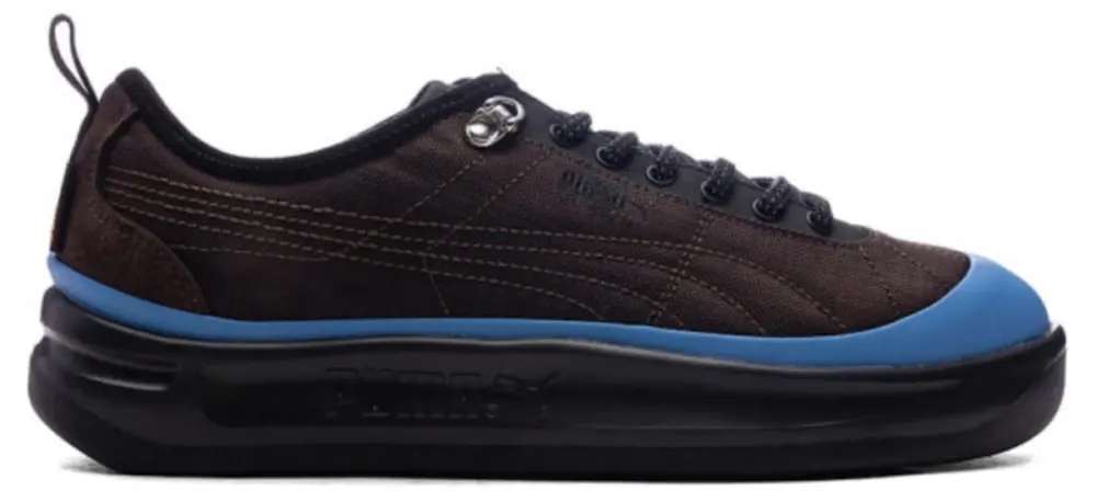 Giày Puma GV Special Cordura ‘Dark Chocolate’ 401179-02