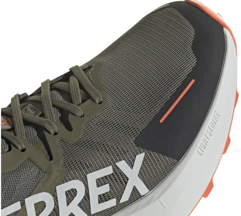 Giày Adidas Terrex Agravic 3 ‘Olive Strata’ JP7254 - Ảnh 4
