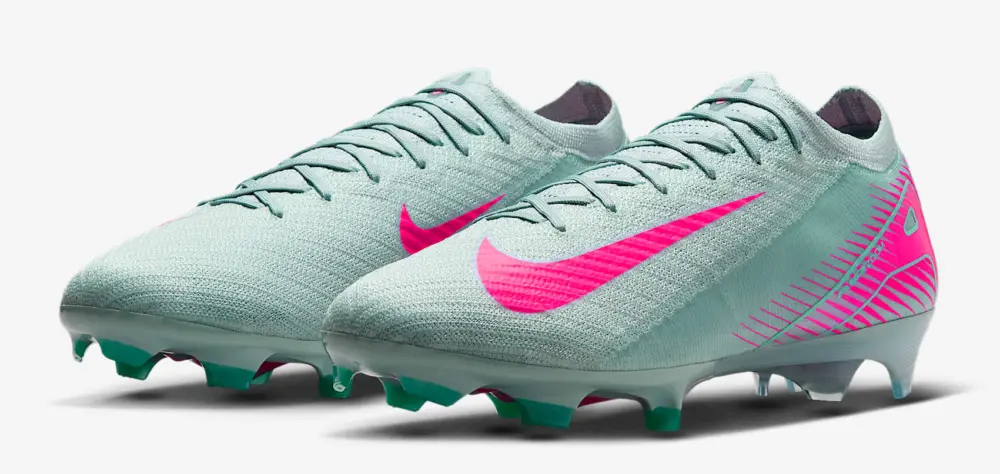 Giày Nike Mercurial Vapor 16 Elite FG ‘Prism Pack’ FQ1457-301 - Ảnh 4