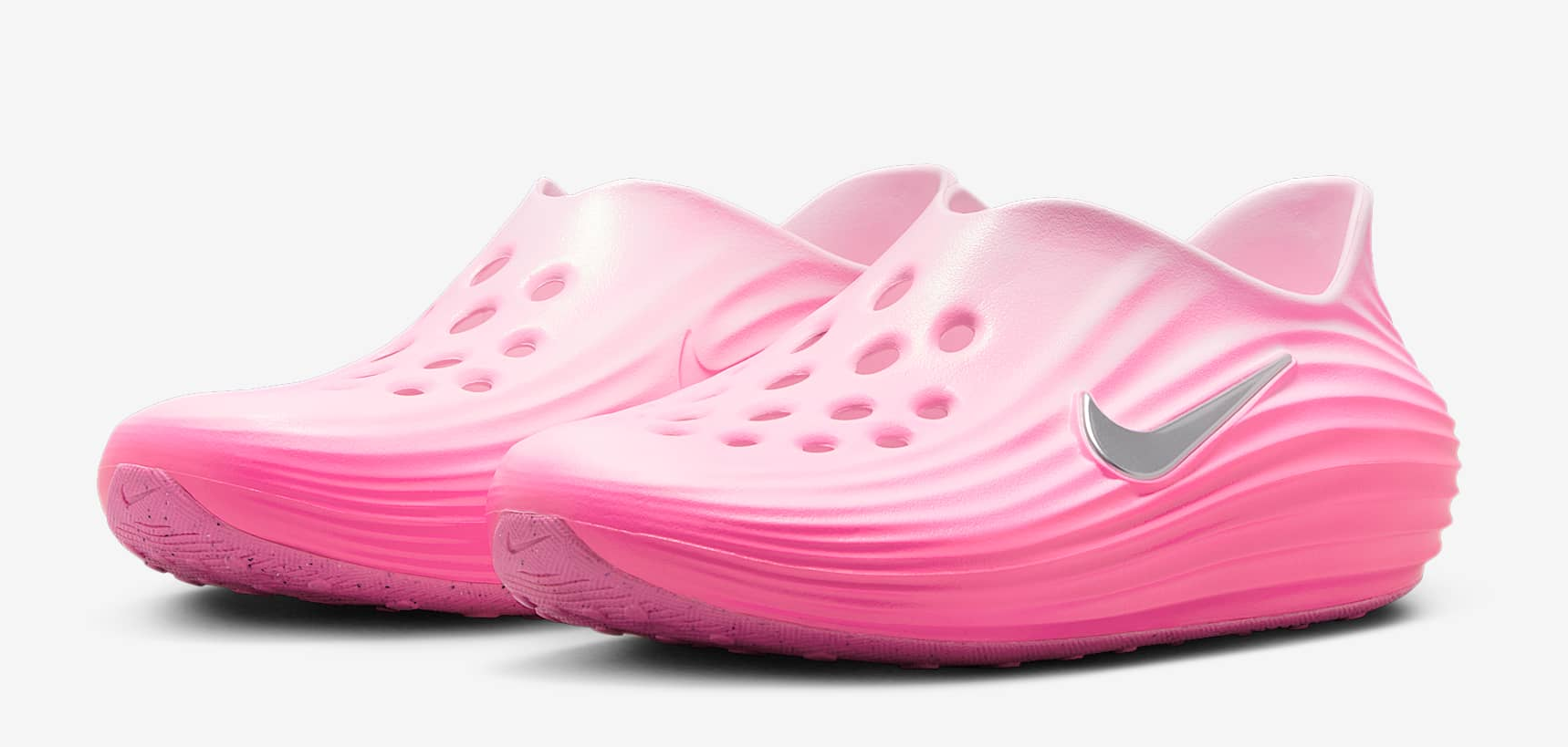 Giày Nike ReactX Rejuven8 Wmns ‘Pinksicle’ HV5062-601 - Ảnh 4