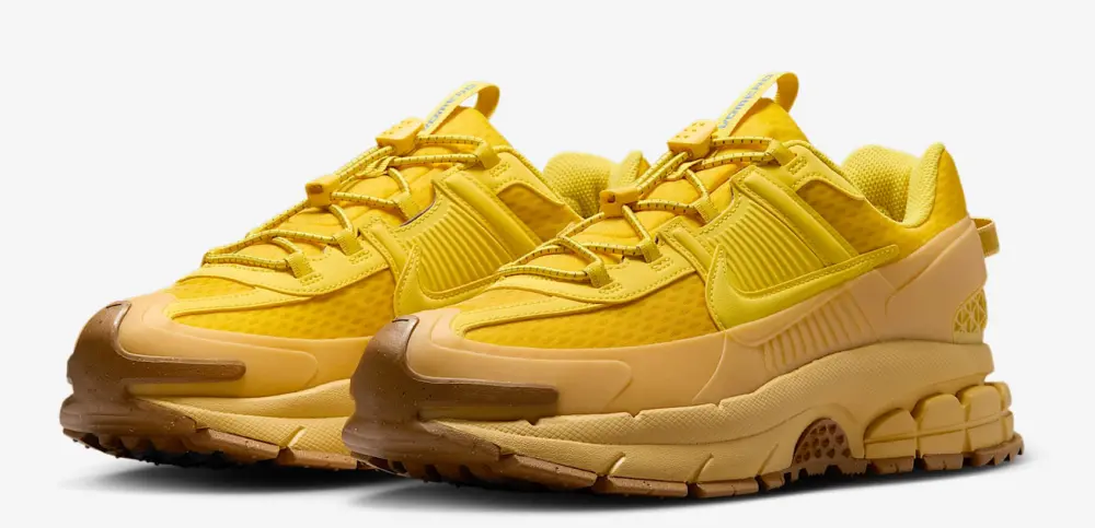 Giày Nike Zoom Vomero 5 Roam ‘Yellow’ HJ4646-700 - Ảnh 3