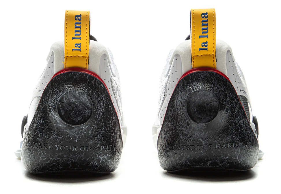 Giày Li-Ning Wade All City 13 “Interstellar” ABAV001-1 - Ảnh 5