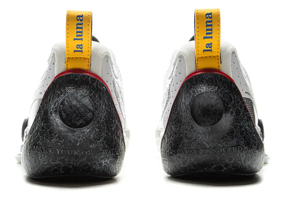 Giày Li-Ning Wade All City 13 “Interstellar” ABAV001-1 - Ảnh 5