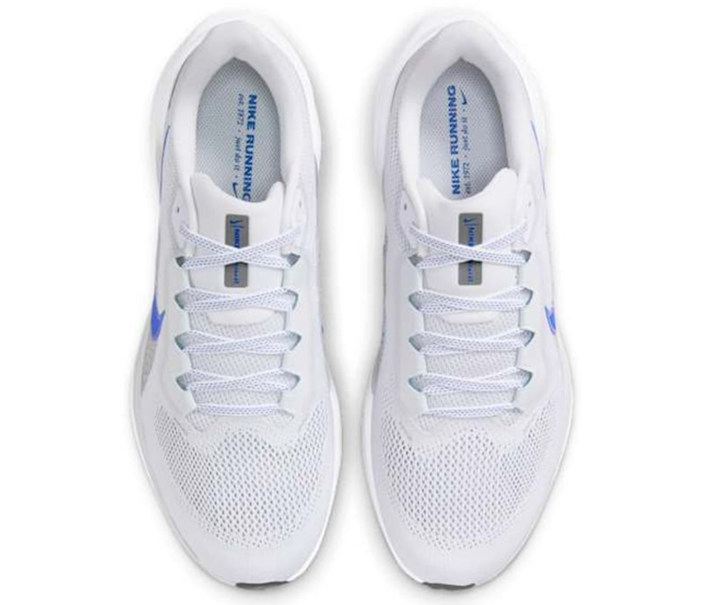 Giày Nike Pegasus 41 “White & Racer Blue” FD2722-110 - Ảnh 4