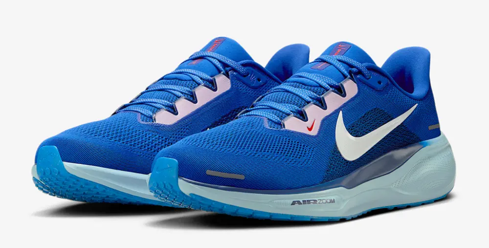 Giày Nike Air Zoom Pegasus 41 CM “Racer Blue” HQ1717-400 - Ảnh 5