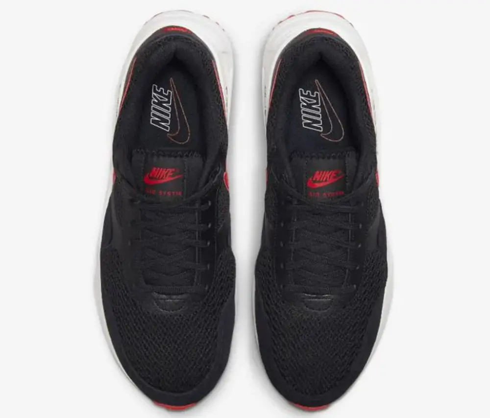 Giày Nike Air Max Systm “Black” DM9537-005 - Ảnh 5