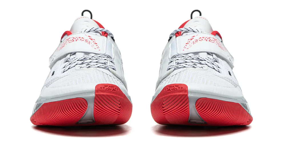 Giày Li-Ning 808 4 Ultra “305” ABAU031-9 - Ảnh 5