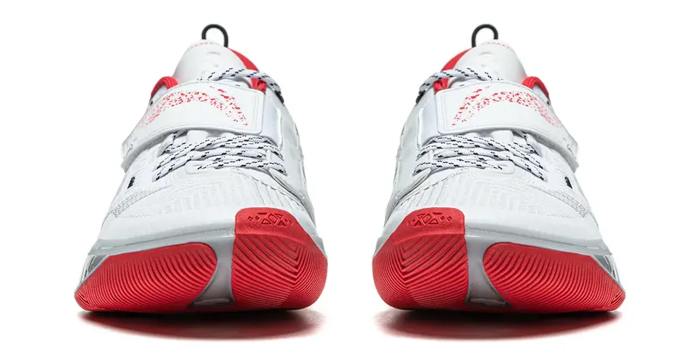 Giày Li-Ning 808 4 Ultra “305” ABAU031-9 - Ảnh 5