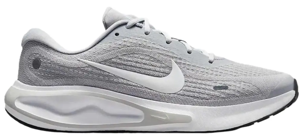 Giày Nike Journey Run ‘Wolf Grey’ FN0228-003