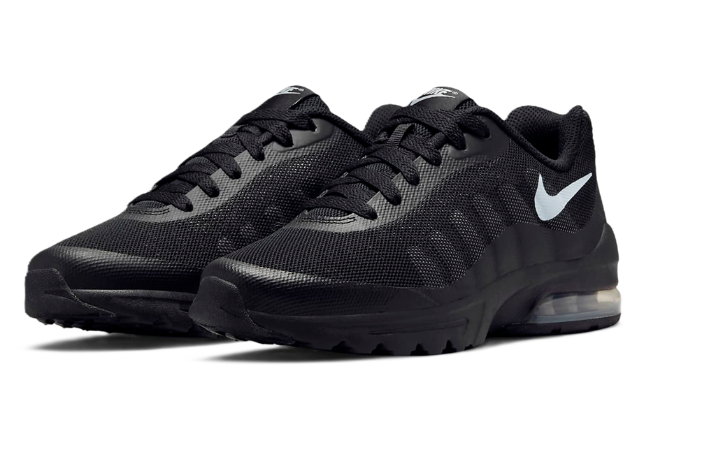 Giày Nike Air Max Invigor ‘Black’ 749572-003 - Ảnh 5