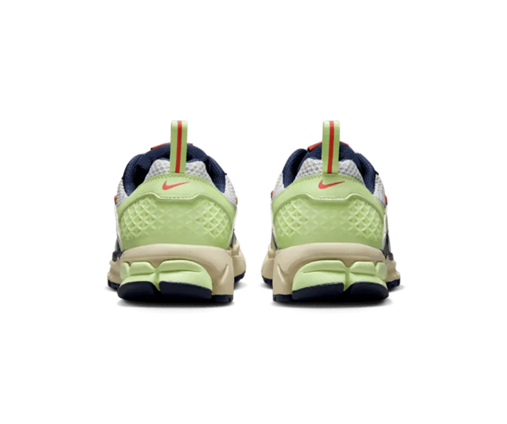 Giày Nike Vomero 5 ‘Barely Midnight Pure Platinum’ IB4406-701 - Ảnh 4