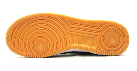 Giày Nike Air Force 1 ’07 Low ‘Black Denim’ 630930-001 - Ảnh 5