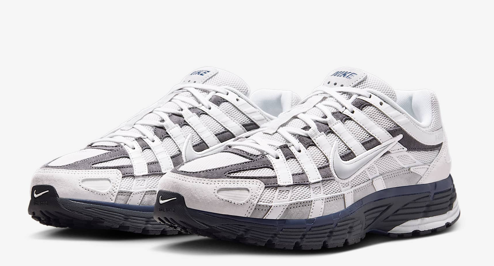 Giày Nike P-6000 ‘Photon Dust’ IB3081-001 - Ảnh 4