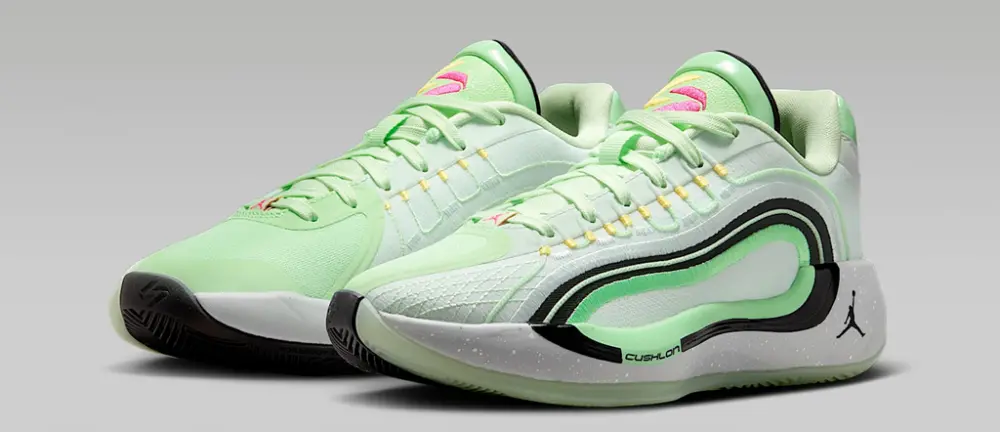 Giày Nike Jordan Luka 4 ‘Space Navigator’ HJ5225-300 - Ảnh 4