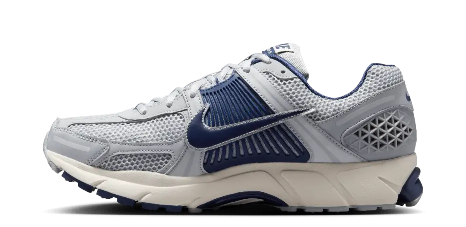Giày Nike Zoom Vomero 5 ‘Yankees’ FB9149-003 - Ảnh 4