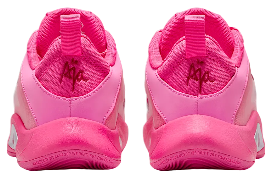Giày Nike A’One ‘Pink A’ura’ HF7001-600 - Ảnh 4
