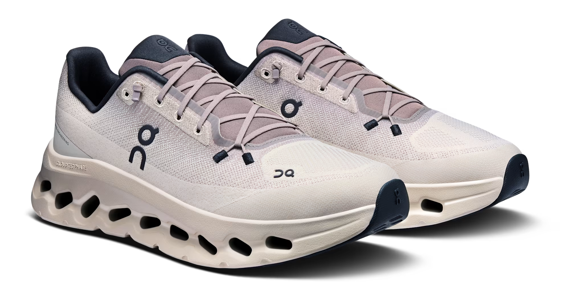 Giày On Running Cloudtilt ‘Cinder Sand’ 3ME10103284 - Ảnh 4