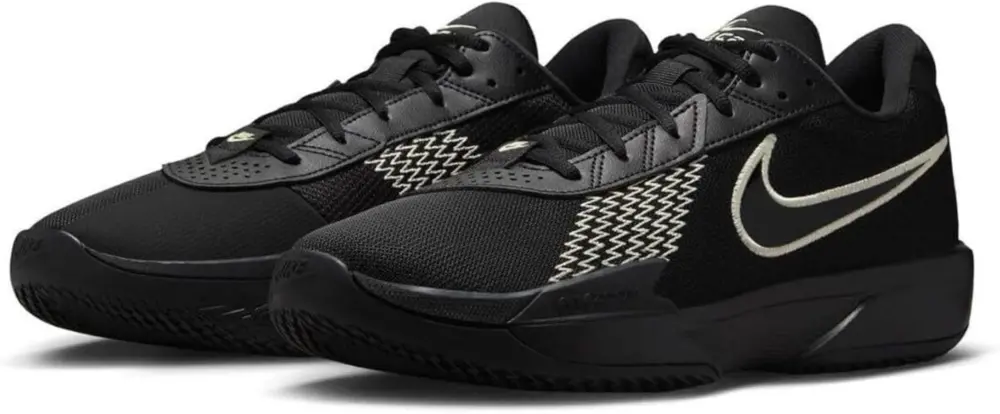 Giày Nike Air Zoom GT Cut Academy ‘Black’ FB2598-011 - Ảnh 3