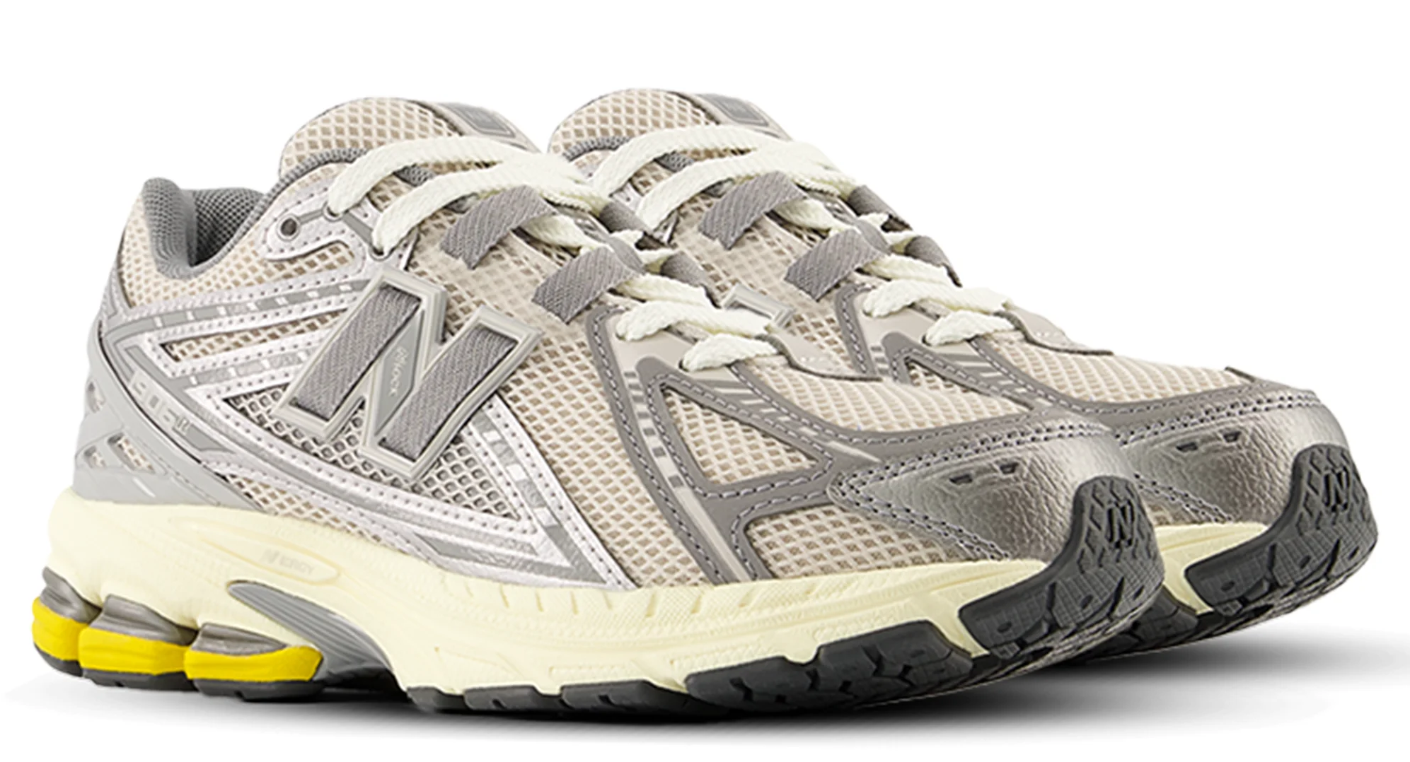 Giày New Balance Sneakers ‘Grey’ GC1906RD - Ảnh 4