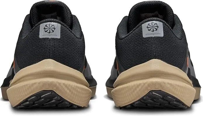 Giày Nike Air Zoom Winflo 10 ‘Smoke Grey Khaki’ FQ8725-084 - Ảnh 5