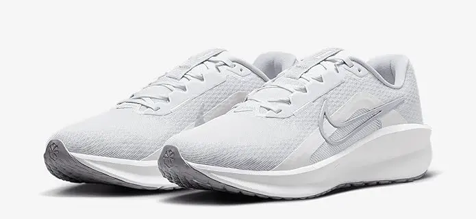 Giày Nike Downshifter 13 ‘Light Smoke Grey’ FD6454-008 - Ảnh 4