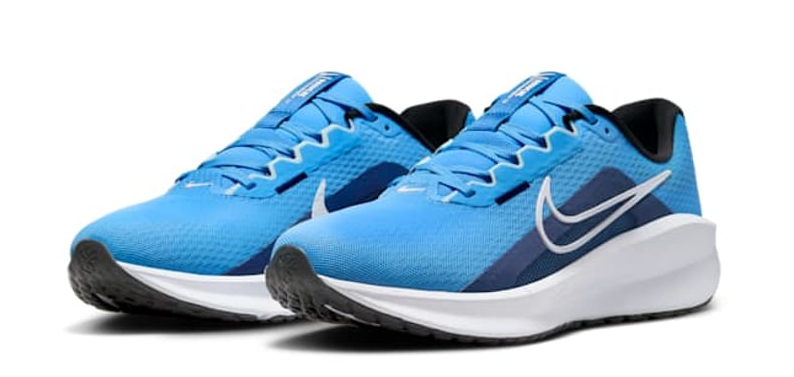 Giày Nike Downshifter 13 ‘University Blue’ FD6454-404 - Ảnh 4