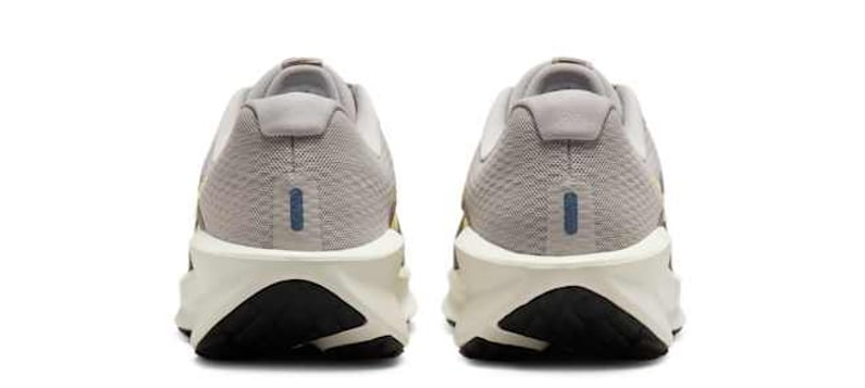 Giày Nike Downshifter 13 ‘College Grey & Soft Yellow’ FD6454-011 - Ảnh 4