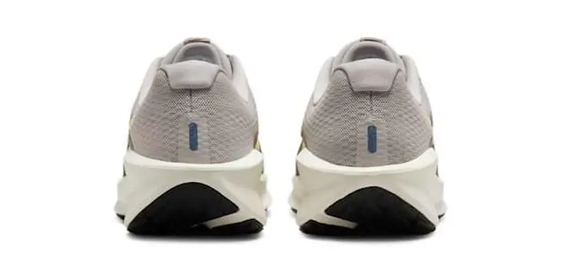 Giày Nike Downshifter 13 ‘College Grey & Soft Yellow’ FD6454-011 - Ảnh 4