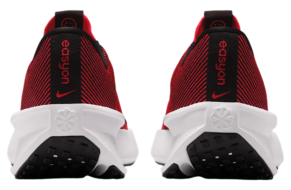 Giày Nike Interact Run EasyOn ‘Red White Black’ FV5590-600 - Ảnh 4