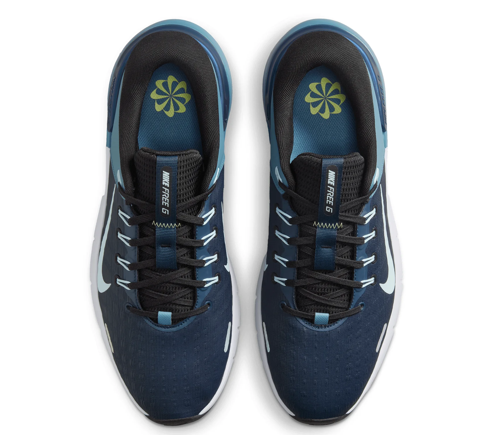 Giày Nike Free Golf NN ‘Armory Navy’ FN0332-401 - Ảnh 4