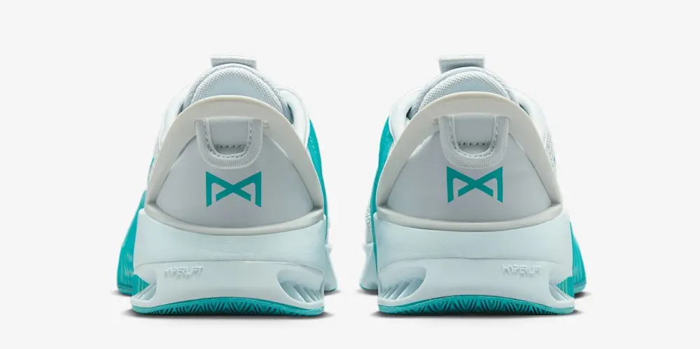Giày Nike Metcon 9 EasyOn ‘Pure Platinum Blue’ DZ2540-005 - Ảnh 4