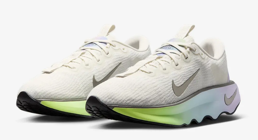 Giày Nike Motiva SE ‘Phantom Hydrangeas’ HJ6209-001 - Ảnh 4