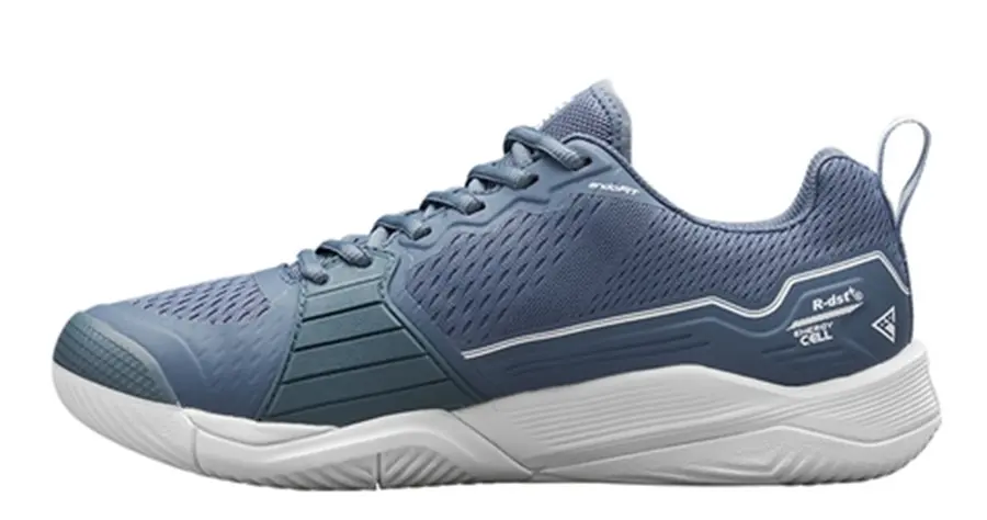 Giày Wilson Rush Pro 4.5 ‘Blue’ WRS334710U - Ảnh 4