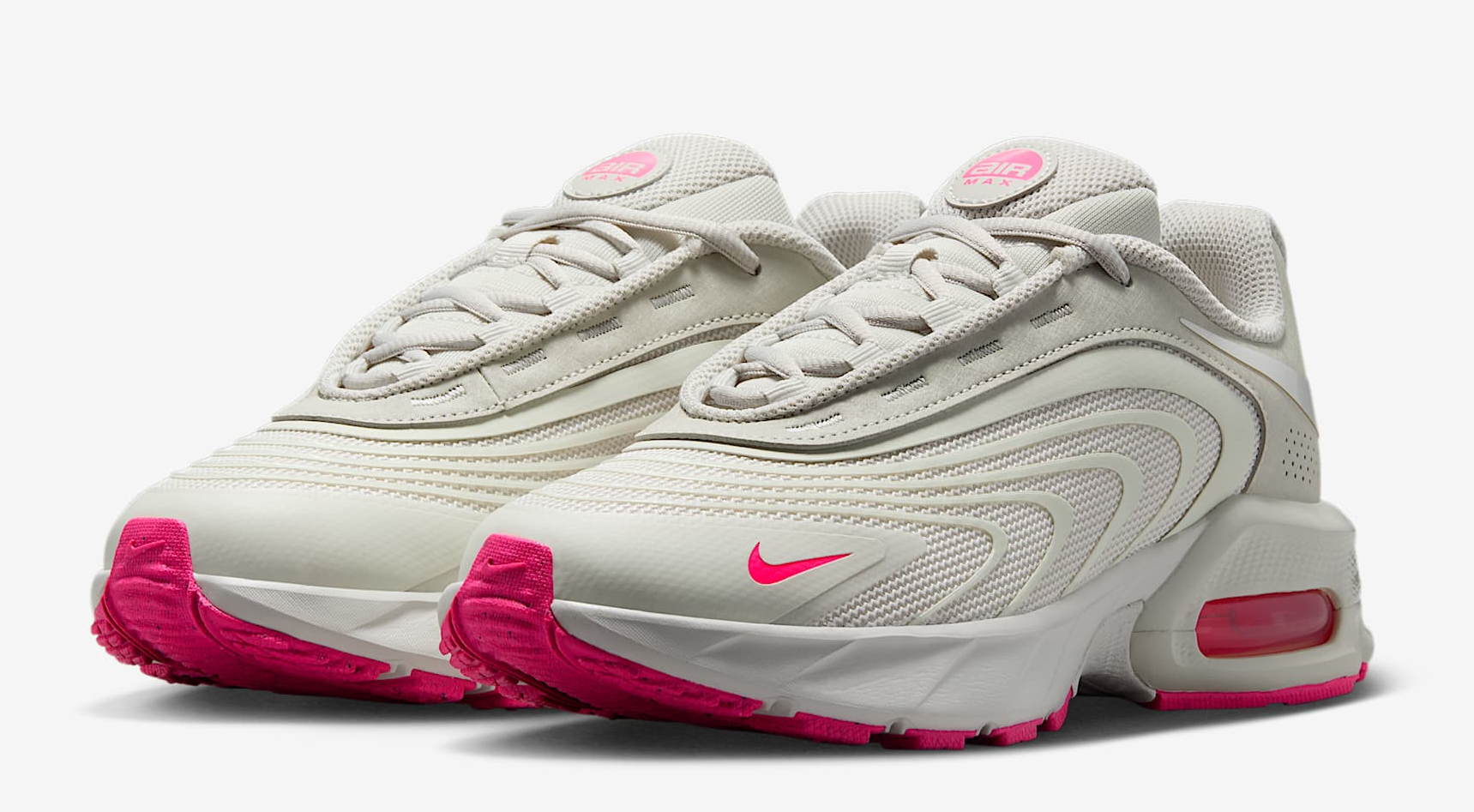 Giày Nike Air Max ‘Hyper Pink’ IF2620-002 - Ảnh 4