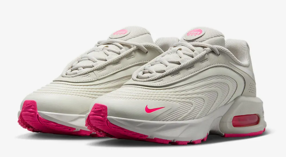 Giày Nike Air Max ‘Hyper Pink’ IF2620-002 - Ảnh 4